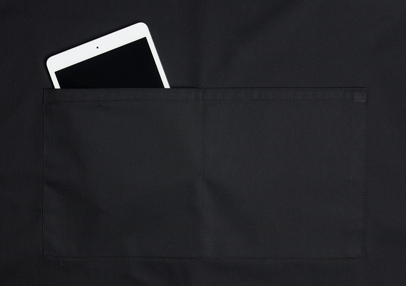 Elektronik, Elektronik, tablet, tasche, schwarz, stoff, geteilt, tablet, Tasche, schwarz, Tasche mit Fach, Gerät in Tasche, Tablet Pocket, Schwarz, Tasche, Tablet, Gerät in Tasche