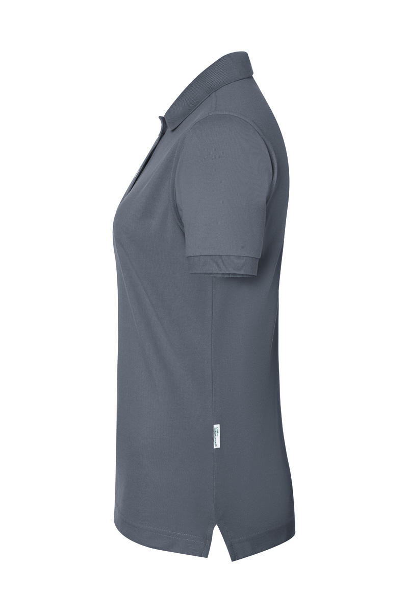 Poloshirt Modern-Flair Damen, leicht tailliert