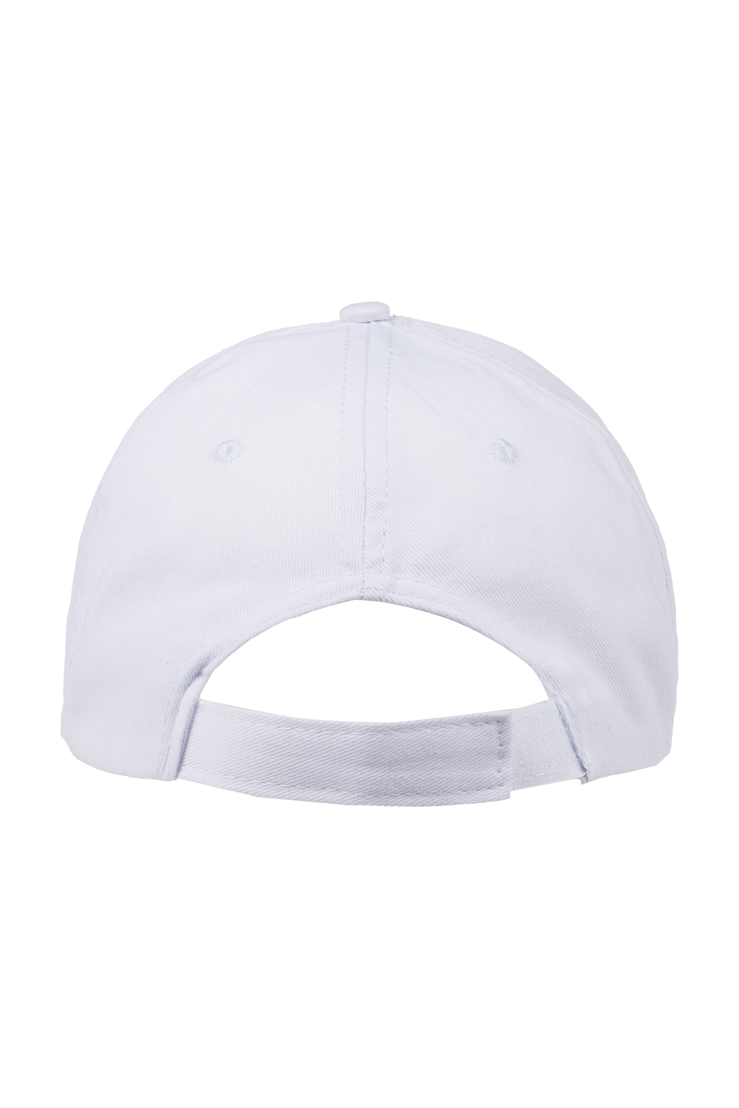 Basecap Action, 6-Panel, Snap-Verschluss