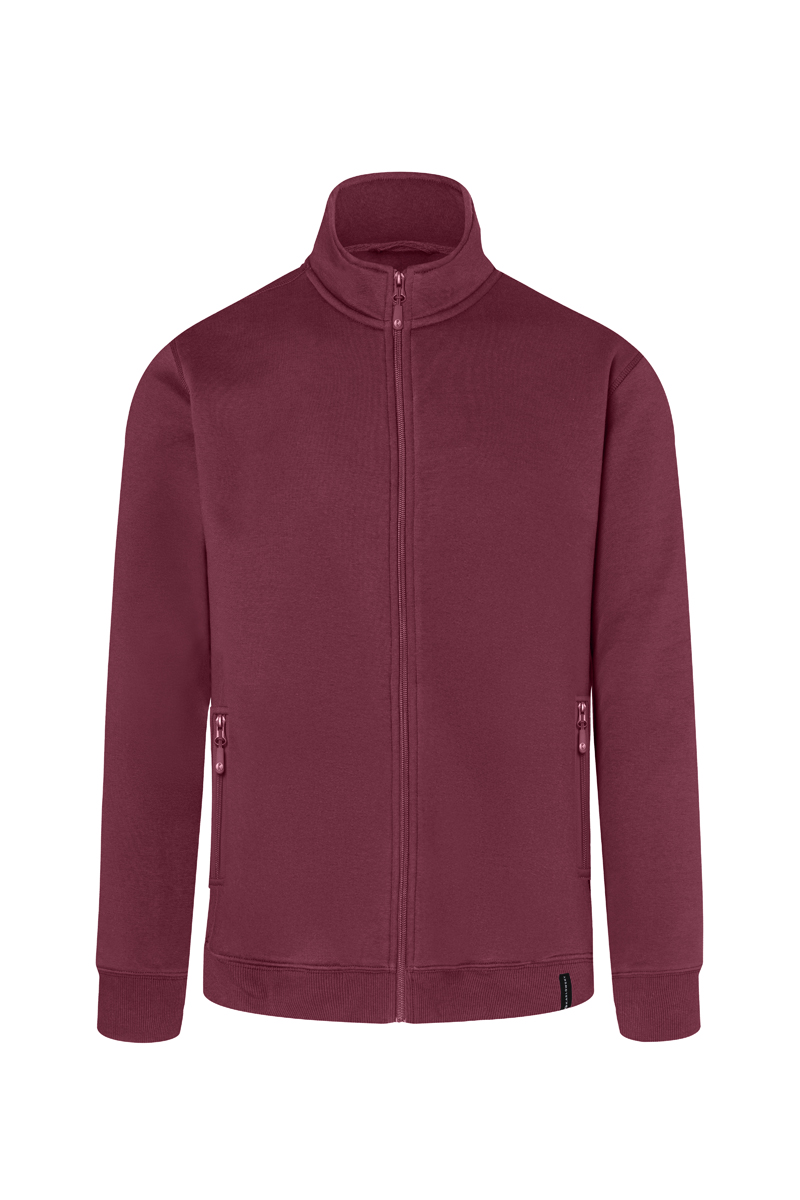 Bekleidung, Fleece, Mantel, Jacke, Bekleidung, Fleece, Mantel, Jacke, Bekleidung, Fleece, Mantel, Jacke, Fleecejacke, Reißverschluss, Hoher Kragen, Langarm, Einfarbig, jacke, fleece, frontzip, reissverschluss, burgunderrot