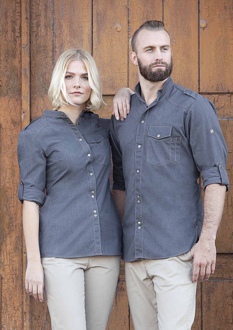 Hosen, Hemd, Ärmel, Langer Ärmel, Jeans