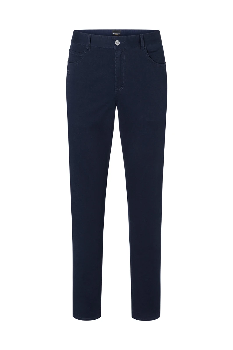 Herren 5-Pocket-Hose Classic-Stretch Herren 5-Pocket-Hose Classic-Stretch