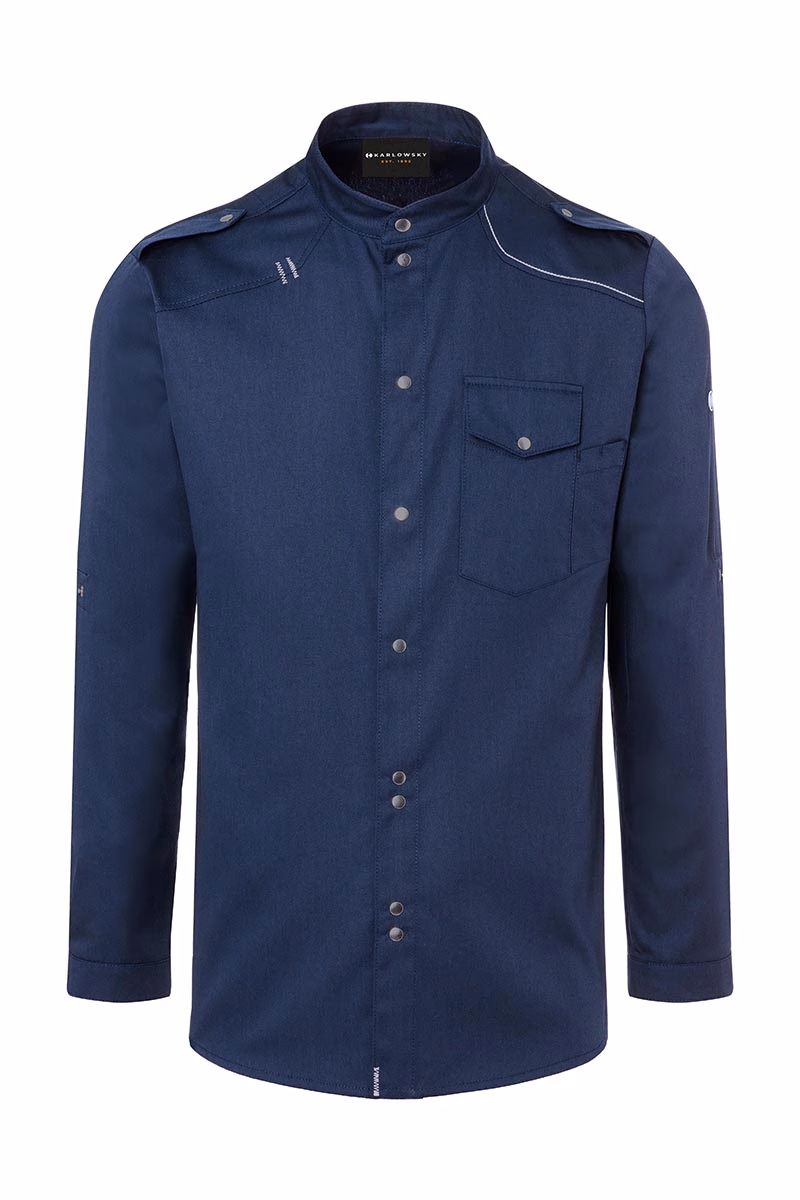 Langarm, Hemd, Ärmel, Hosen, Mantel