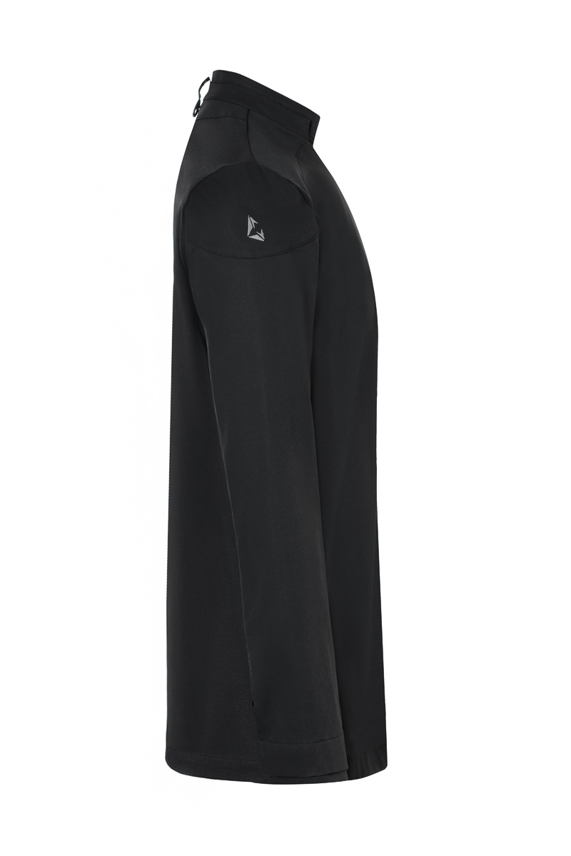 Hose, Softshell, Schwarz, Stretch, Kapuzenfrei?, Schwarz, Softshell-Jacke, Klimaregulierung?, Radsport-Jacke, Reißverschluss?, Jacke, Softshell, Schwarz, Armtasche, Reißverschluss, Hose, Softshell, Schwarz, Seitentasche, Elastischer Bund