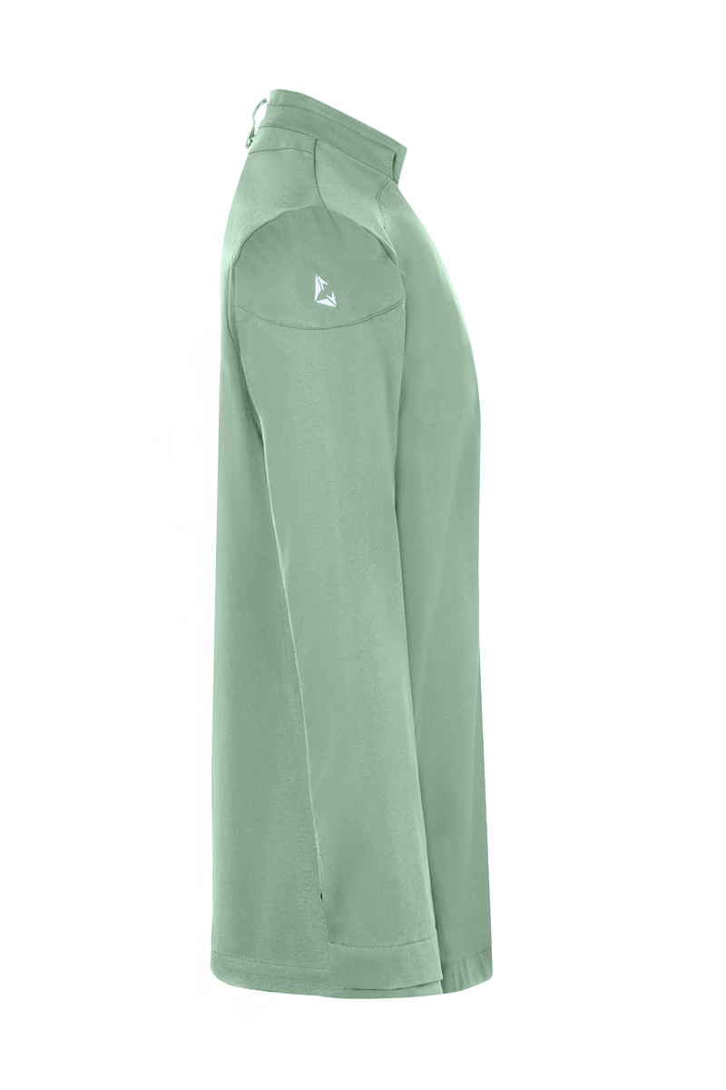 Polo-Shirt, Kragen, Kurzarm, Sportstoff, Grün, Polohemd, Armlocker, Manschette, Kurz, Grün, Cargohose, Outdoorhose, Laufhose, Militärgrün, Gleiche Farbe, Oberteil, Longsleeve, Grün, Material: Baumwolle, Rückenfrei-?