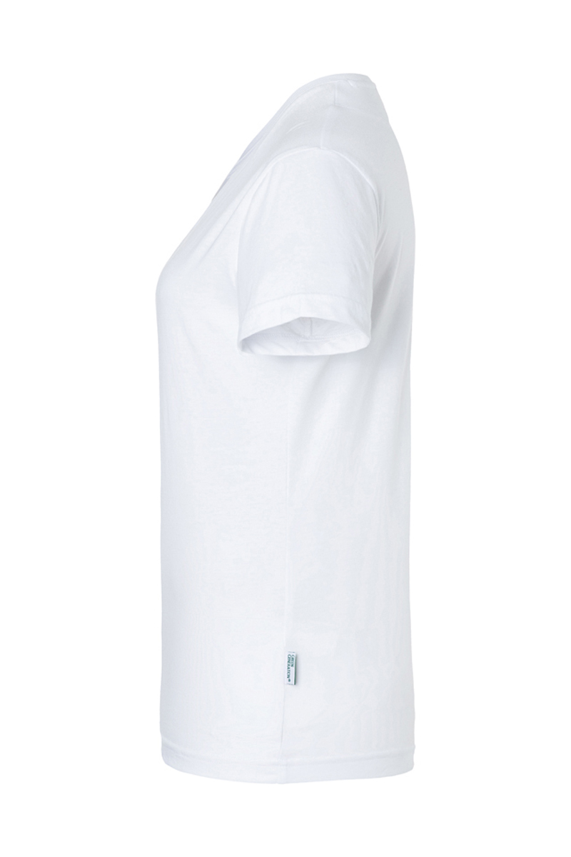 Damen T-Shirt Casual-Flair, leicht tailliert
