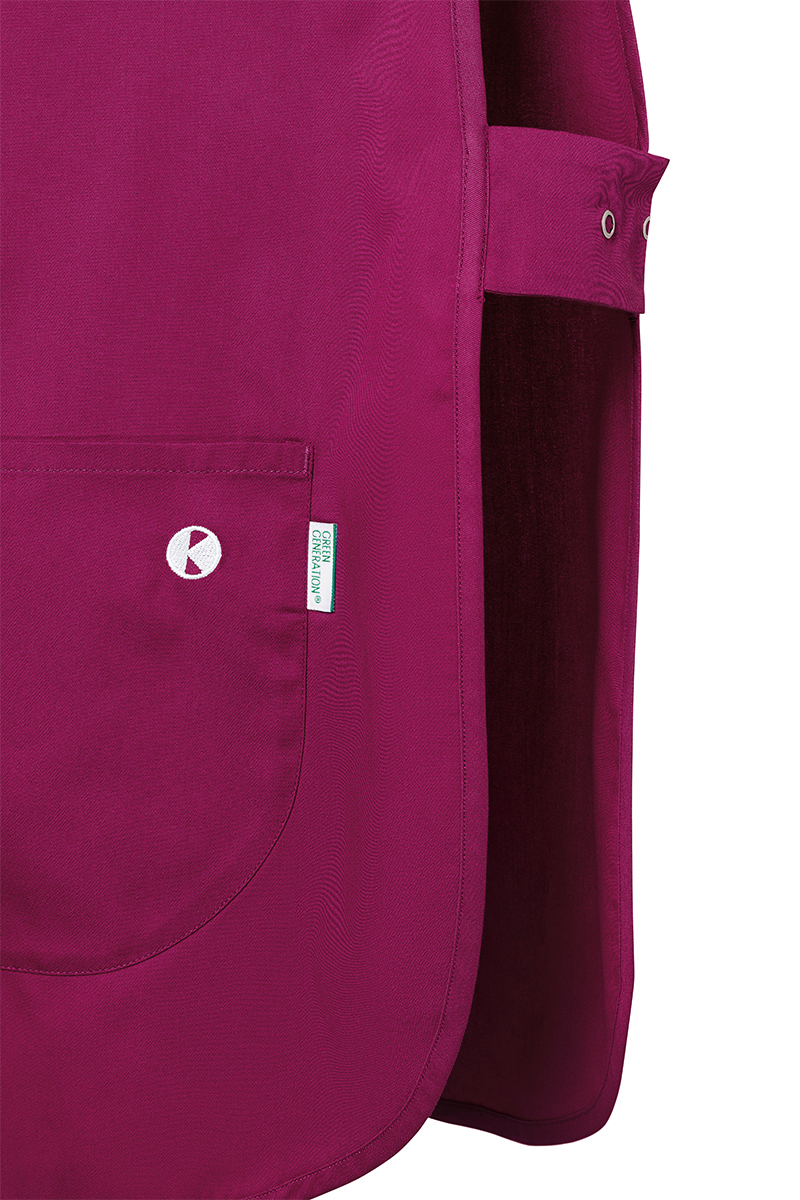 Kasack Essential Damen, ärmellos, Überwurf