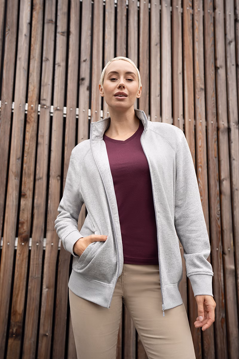 Strickwaren, Pullover, Erwachsener, Person, Frau