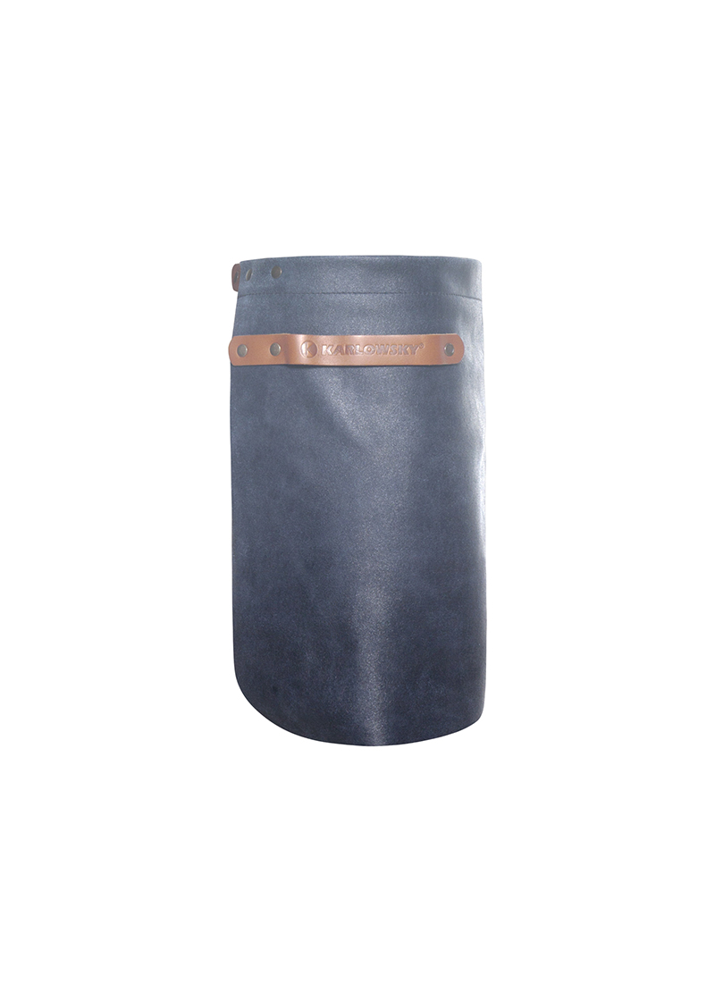 Leather Waist Apron Cowhide 59 x 40 cm