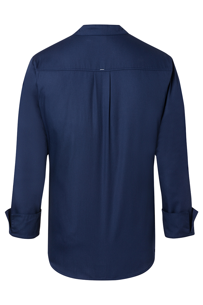 Chef Jacket Modern-Touch