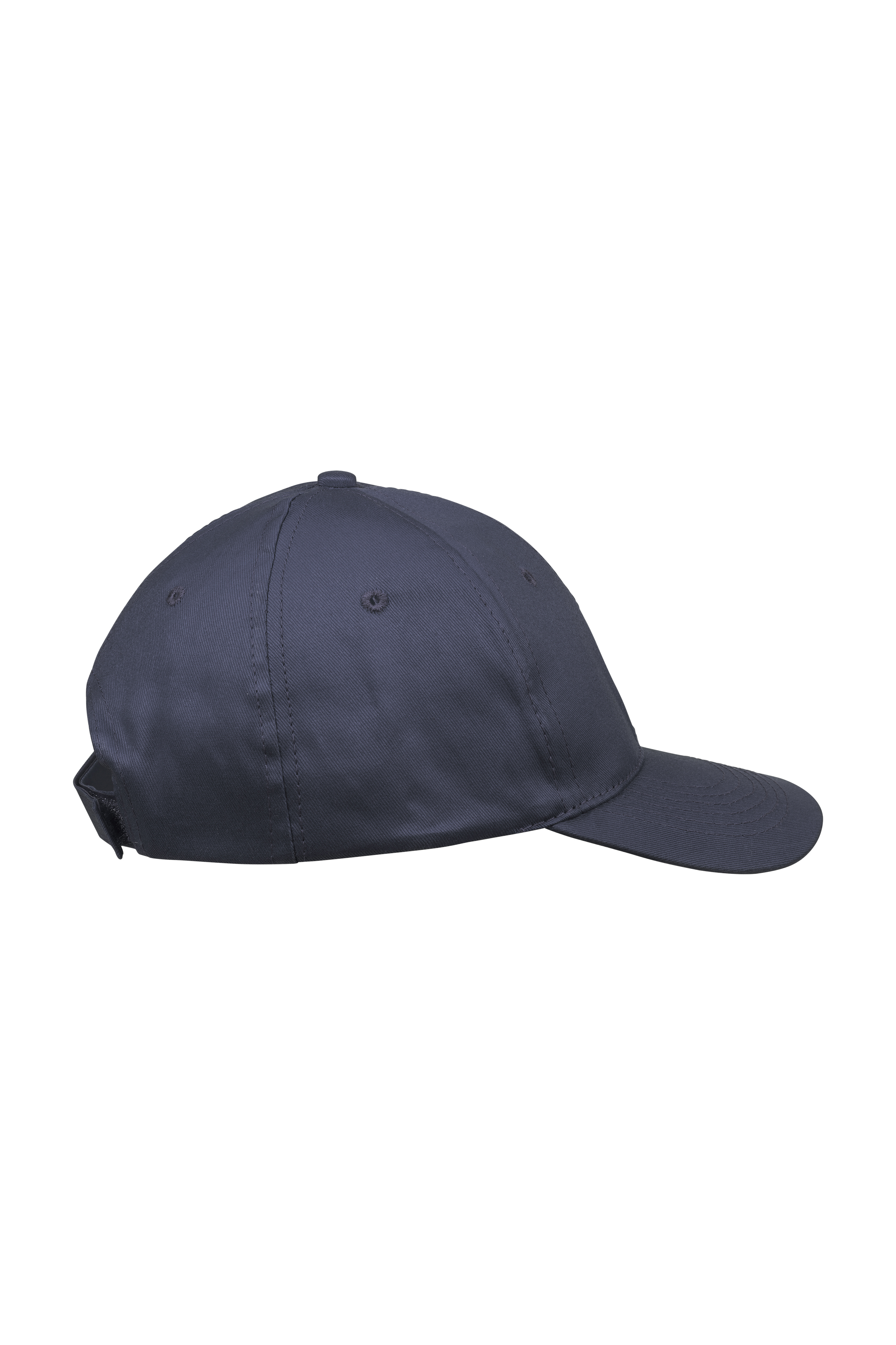 Basecap Action, 6-Panel, Snap-Verschluss
