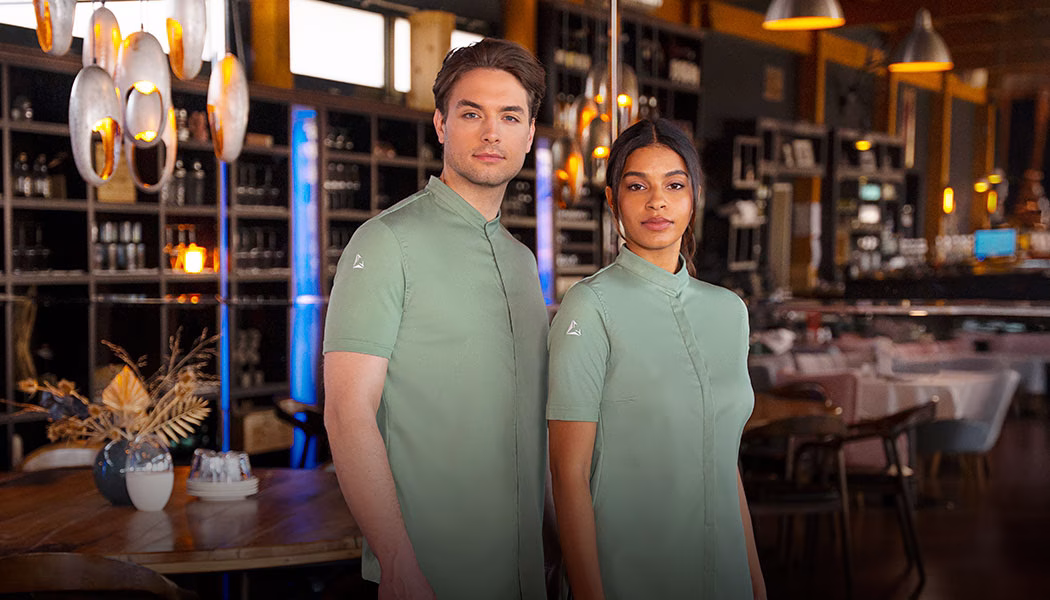 Person, Kellner, Erwachsener, Weiblich, Frau