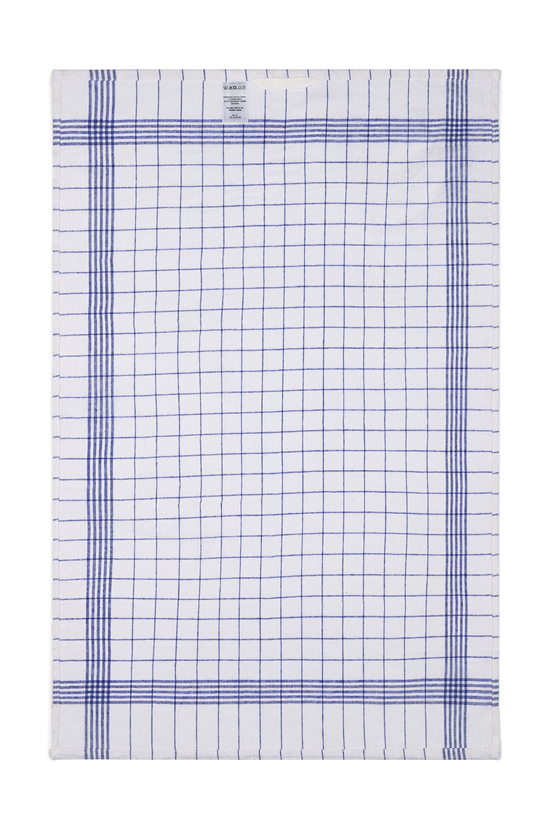Geschirrtücher Baumwolle, 50 x 70 cm, 10 Stück/Pack