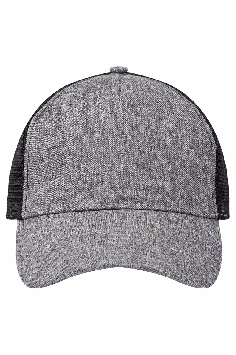 Trucker Mesh Cap, from Sustainable Material, Recycled Polyester