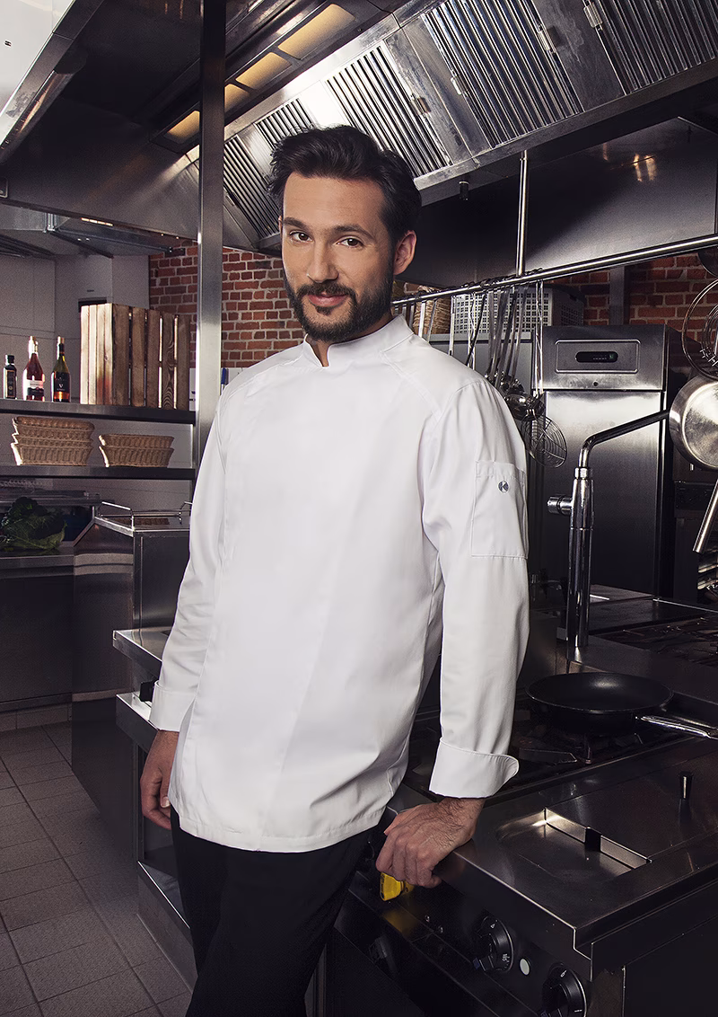 Chefkoch, Person, Erwachsener, Männlich, Mann