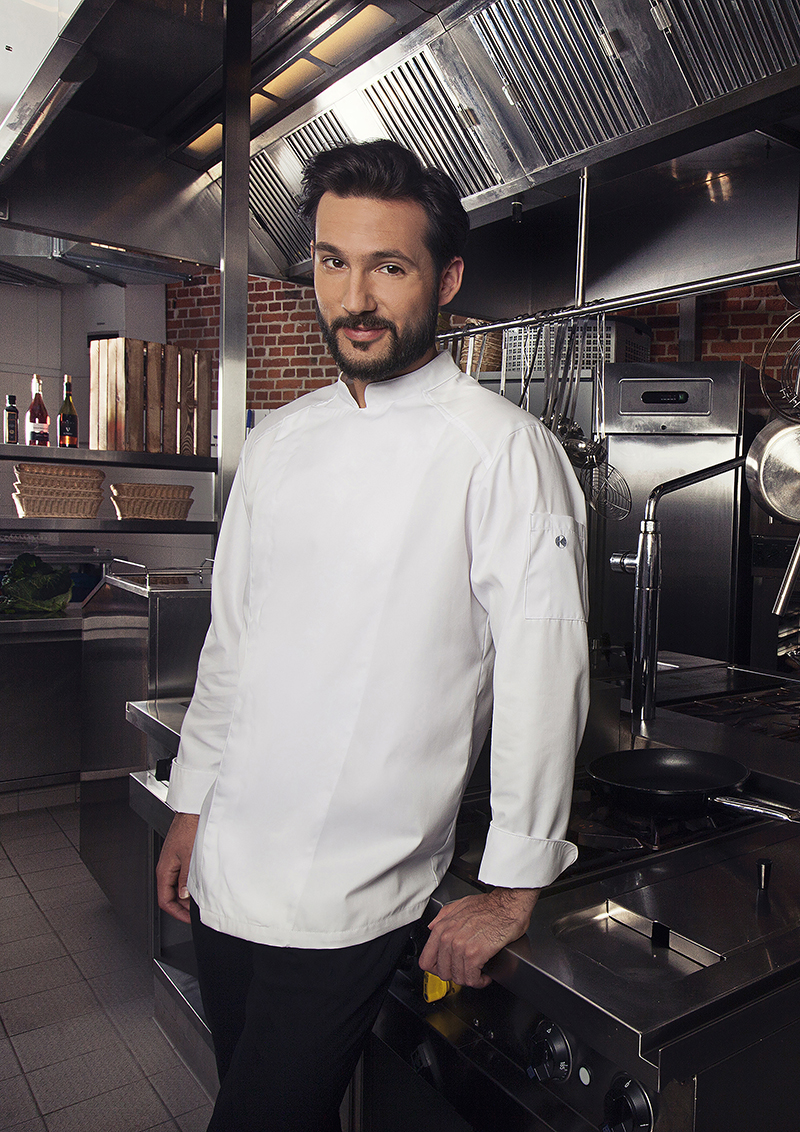 Chefkoch, Person, Erwachsener, Männlich, Mann