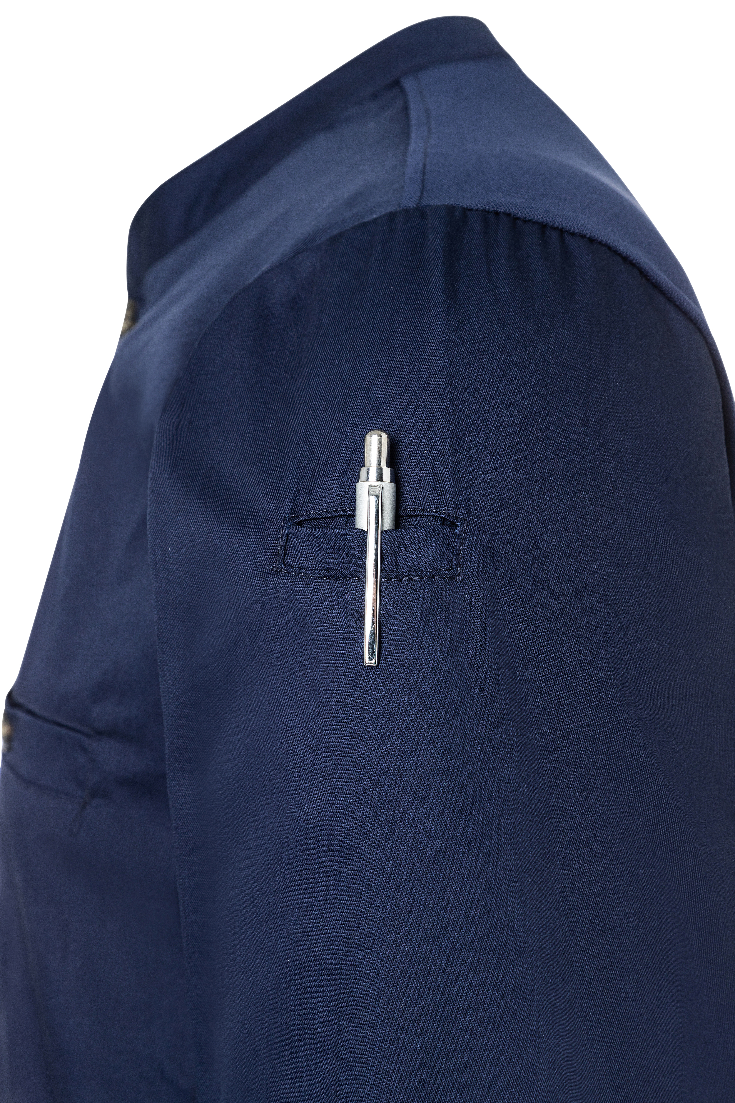 Long-Sleeve Work Shirt Performance