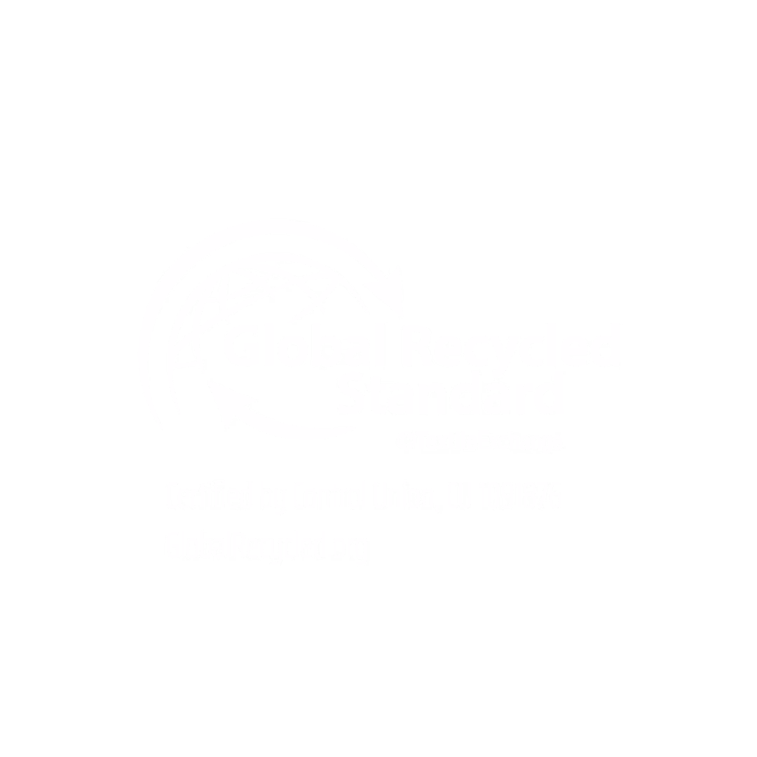Global Recycled Standard: Certified by Control Union