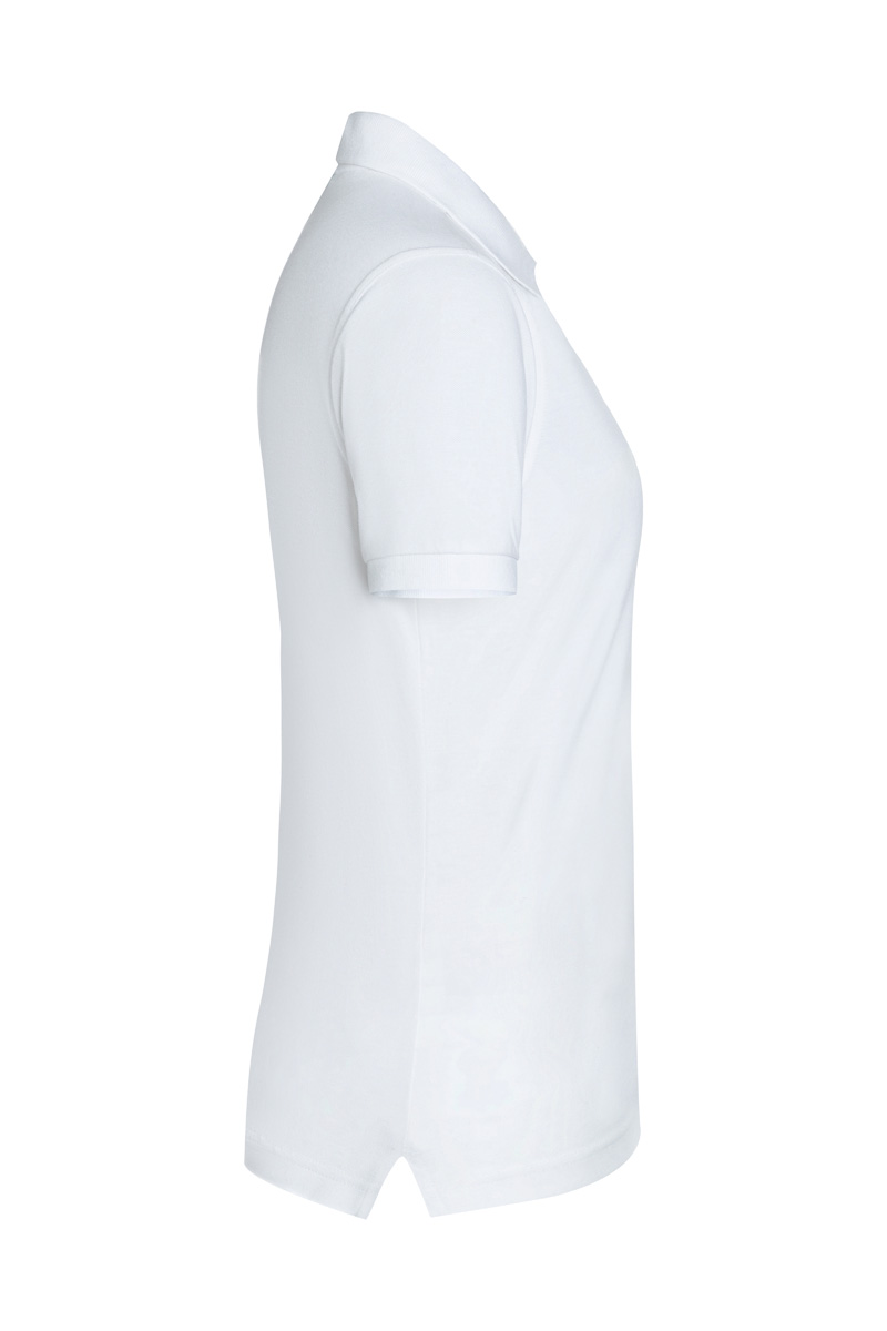 Poloshirt Modern-Flair Damen, leicht tailliert