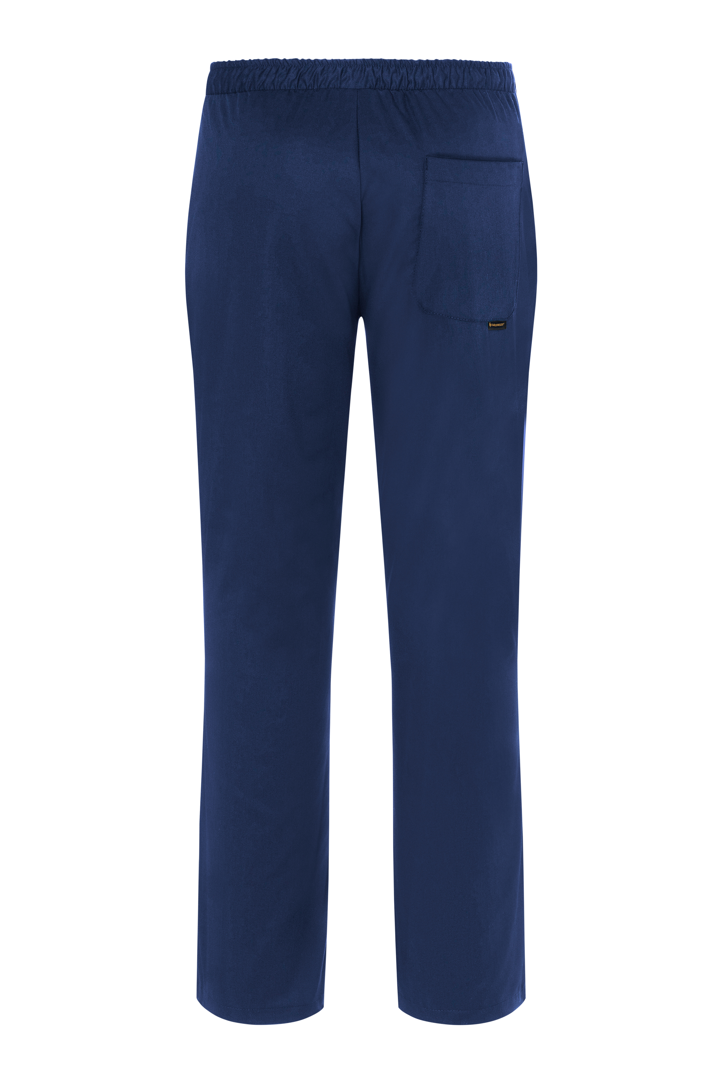Schlupfhose Kaspar Herren, Polymix, Comfort Fit