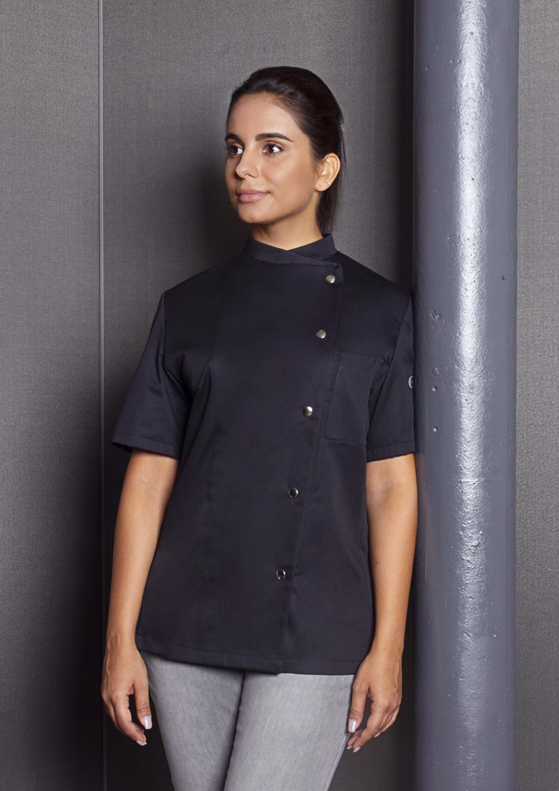 Damenkochjacke Greta