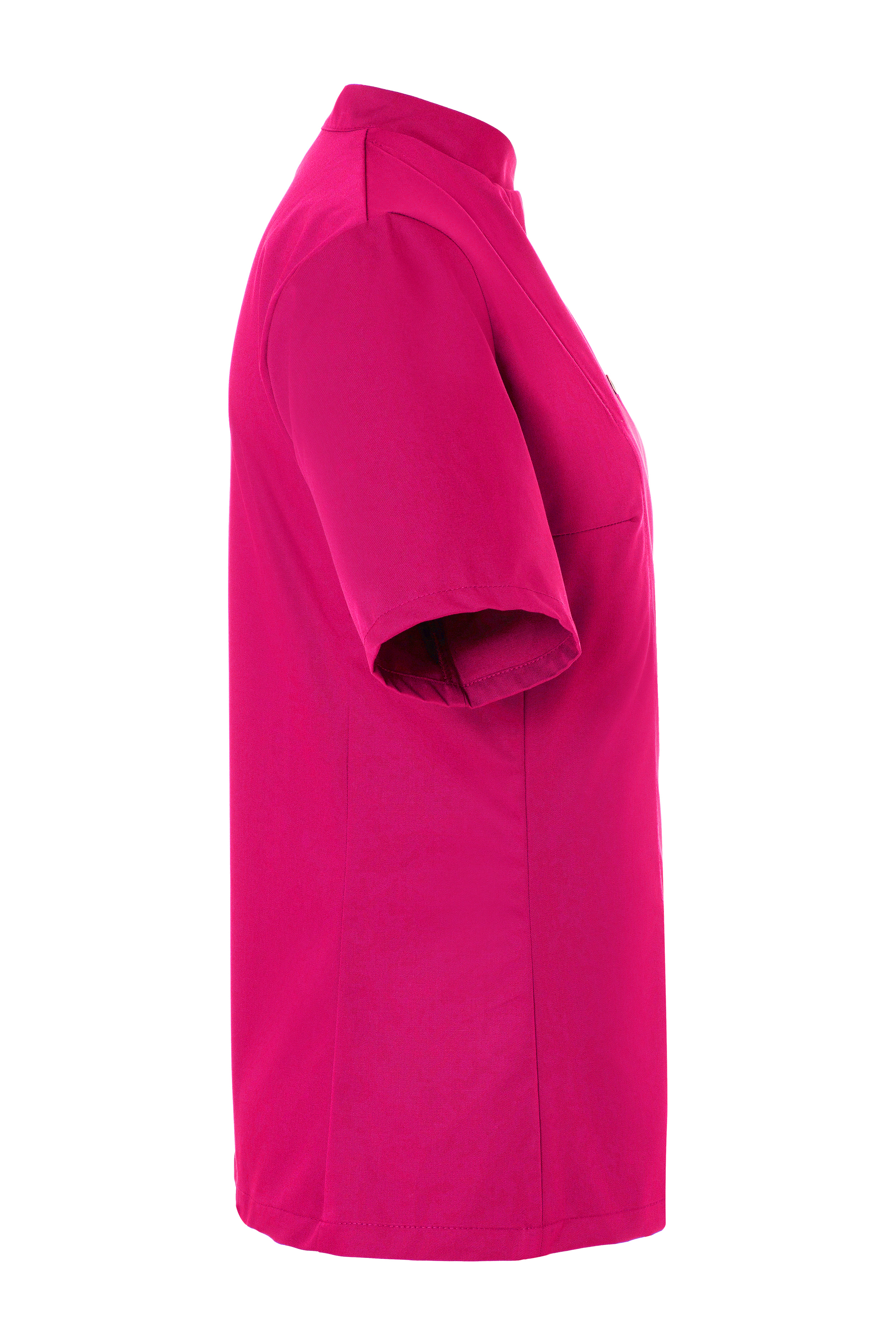 Kurzarm Damen-Kochjacke Greta, leicht tailliert