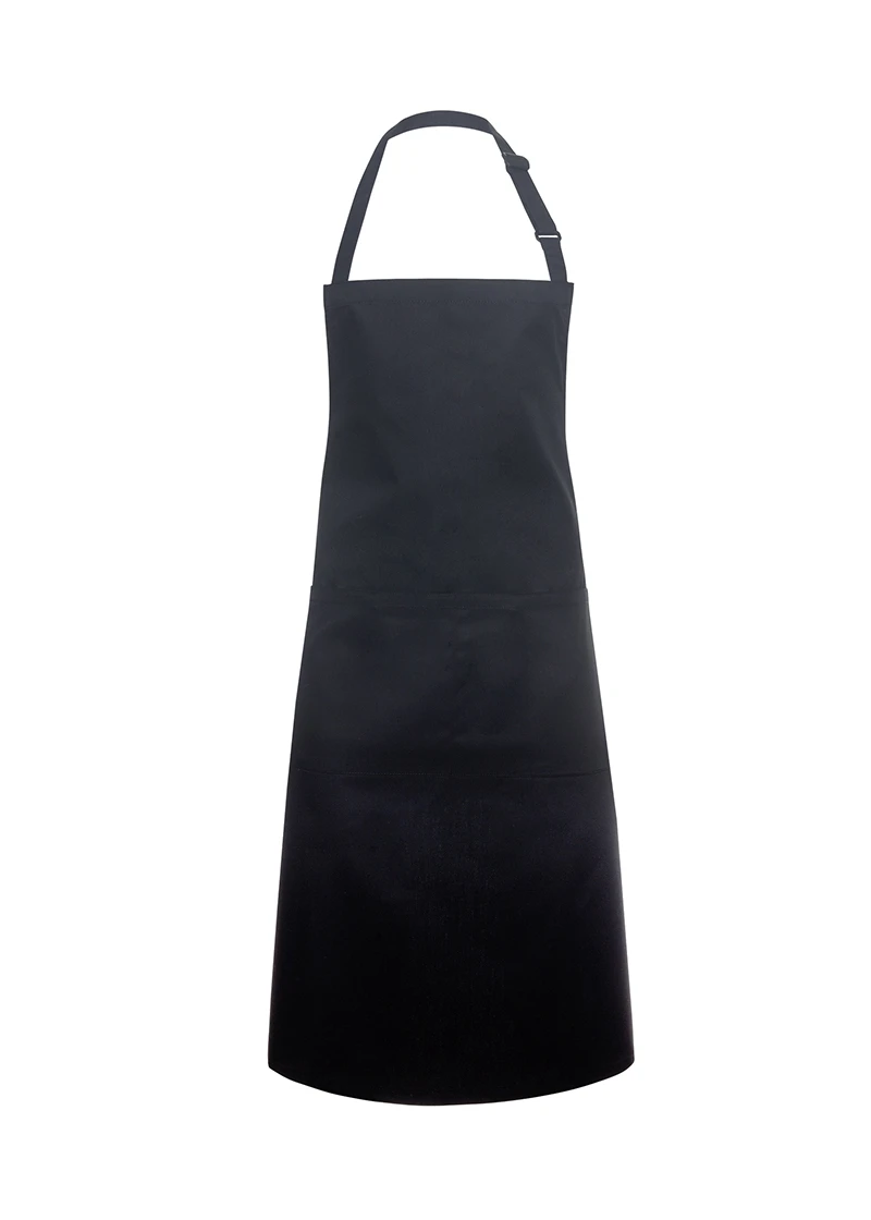 XXL-Latzschürze Basic in Übergröße mit Schnalle und Tasche XXL-Latzschürze Basic in Übergröße mit Schnalle und Tasche