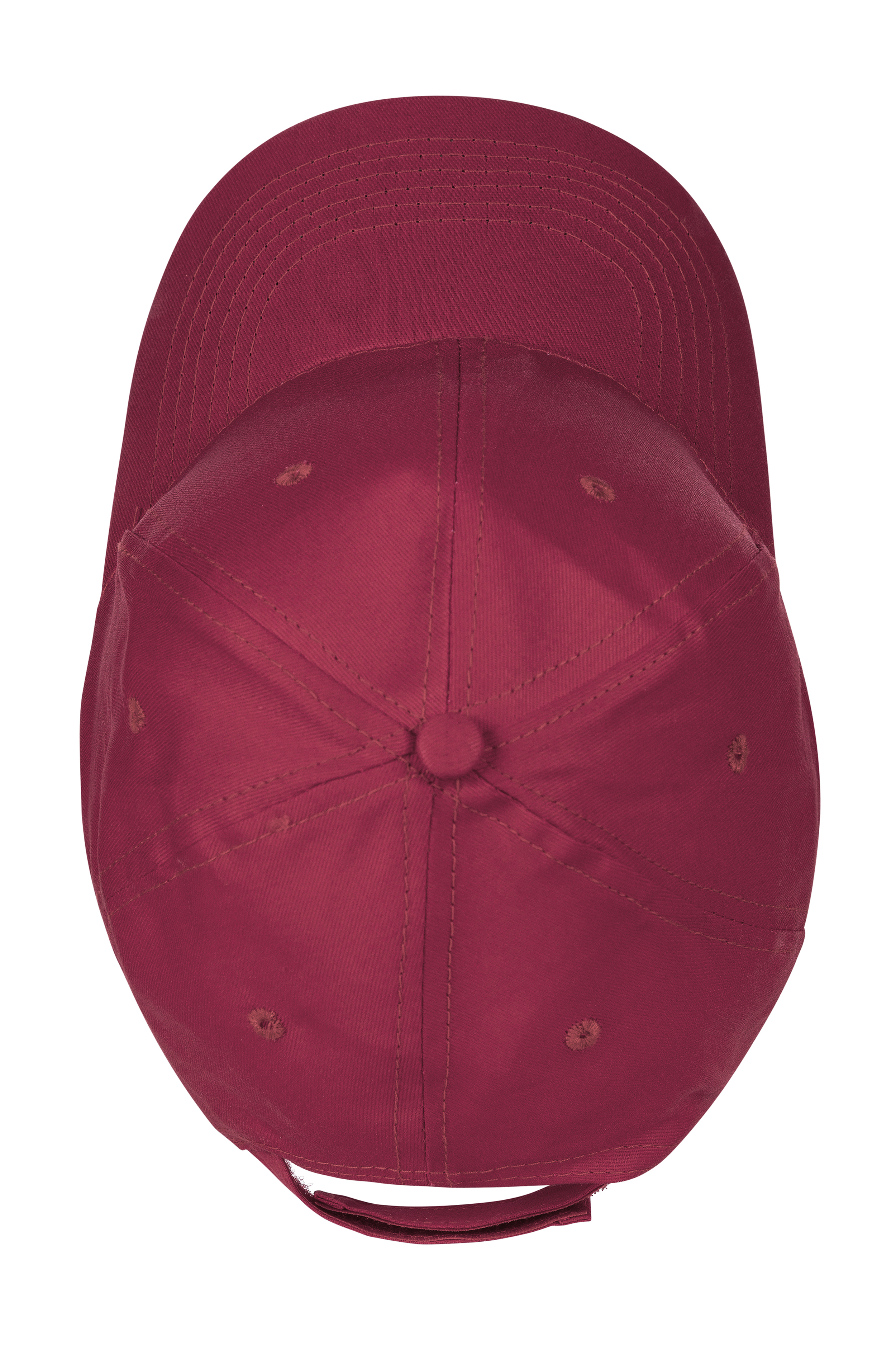 Basecap Action, 6-Panel, Snap-Verschluss