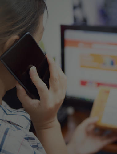 Mobiltelefon, Kreditkarte, Online-Shopping, Käufer, Bildschirm