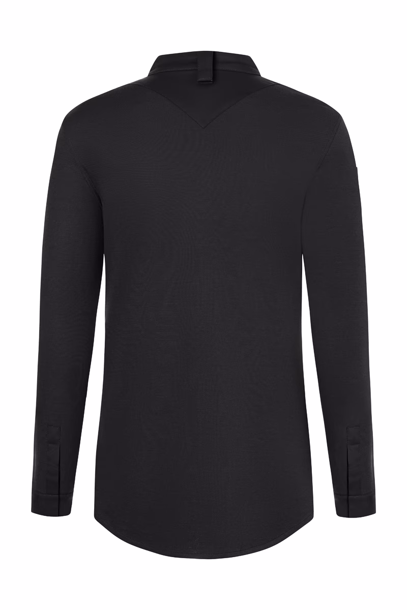 Bekleidung, Langarm, Ärmel, Mantel, Hemd