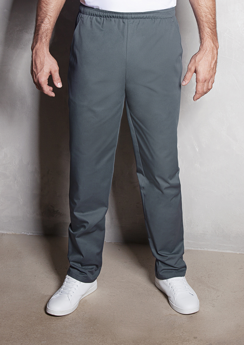 Pull-On Trousers Kaspar