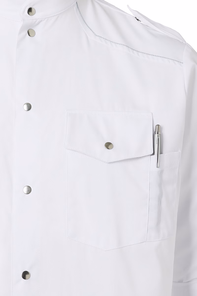 Mantel, Laborkittel, Hemd, Langarm, Jacke, Mantel, Laborkittel, Hemd, Langarm, Jacke