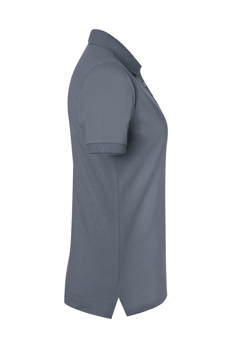Poloshirt Modern-Flair Damen, leicht tailliert