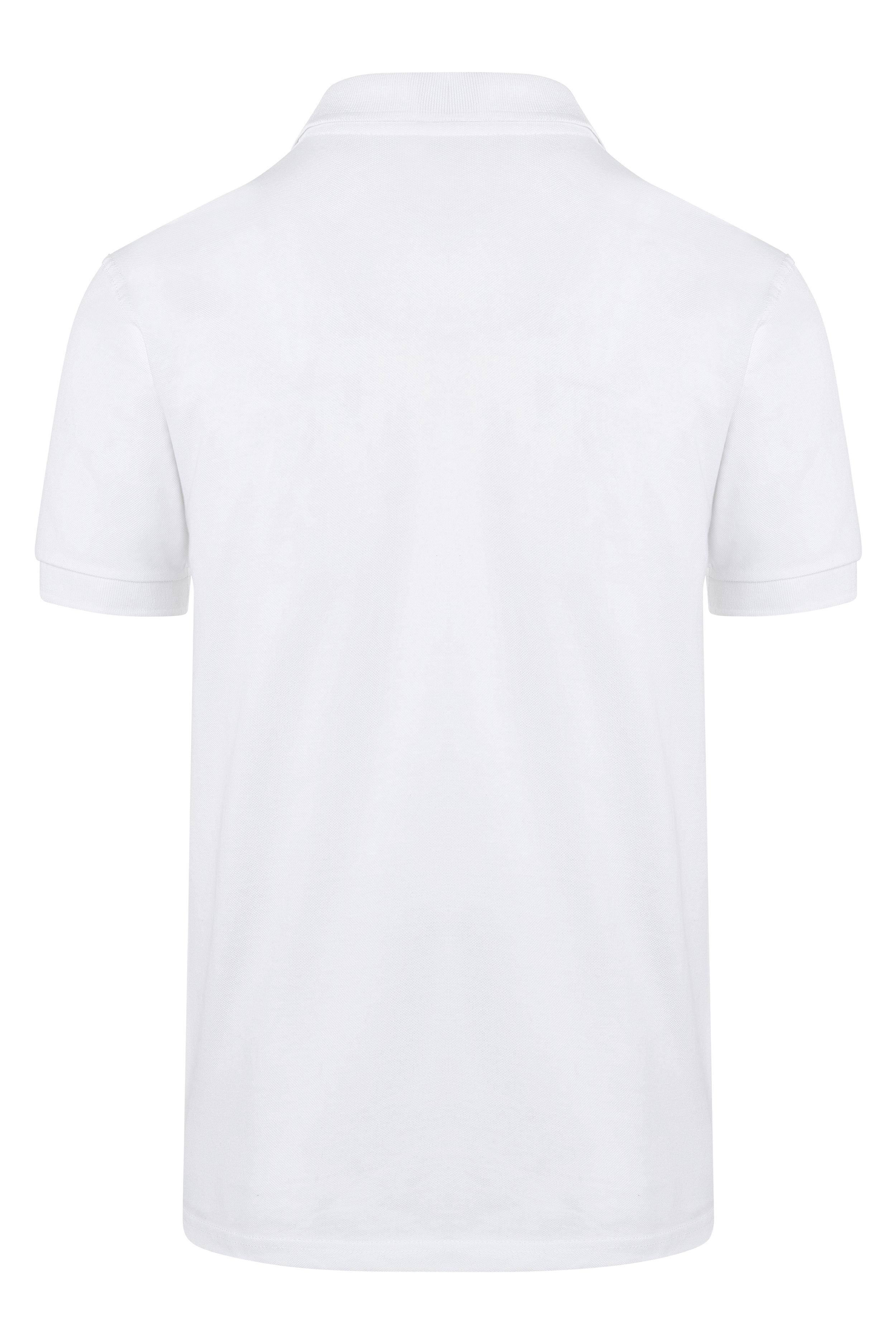 Men's Workwear Polo Shirt Basic