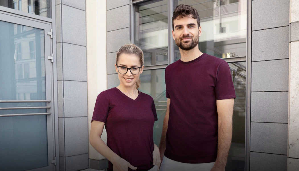 T-shirt, Ärmel, Erwachsener, Person, Frau