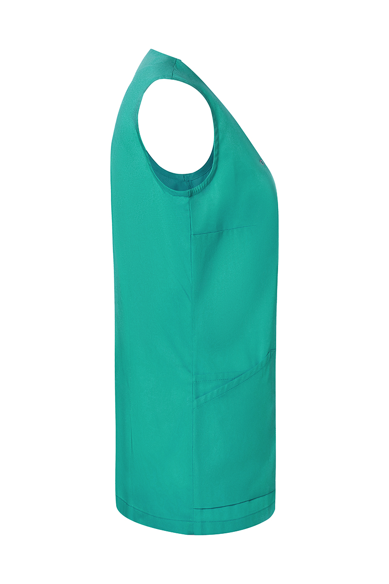 Sleeveless Ladies' Tunic Essential, from Sustainable Material
