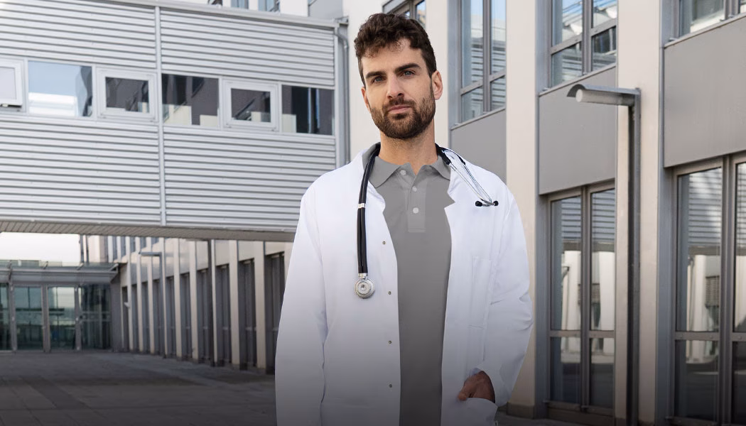 Mantel, Erwachsener, Männlich, Mann, Person