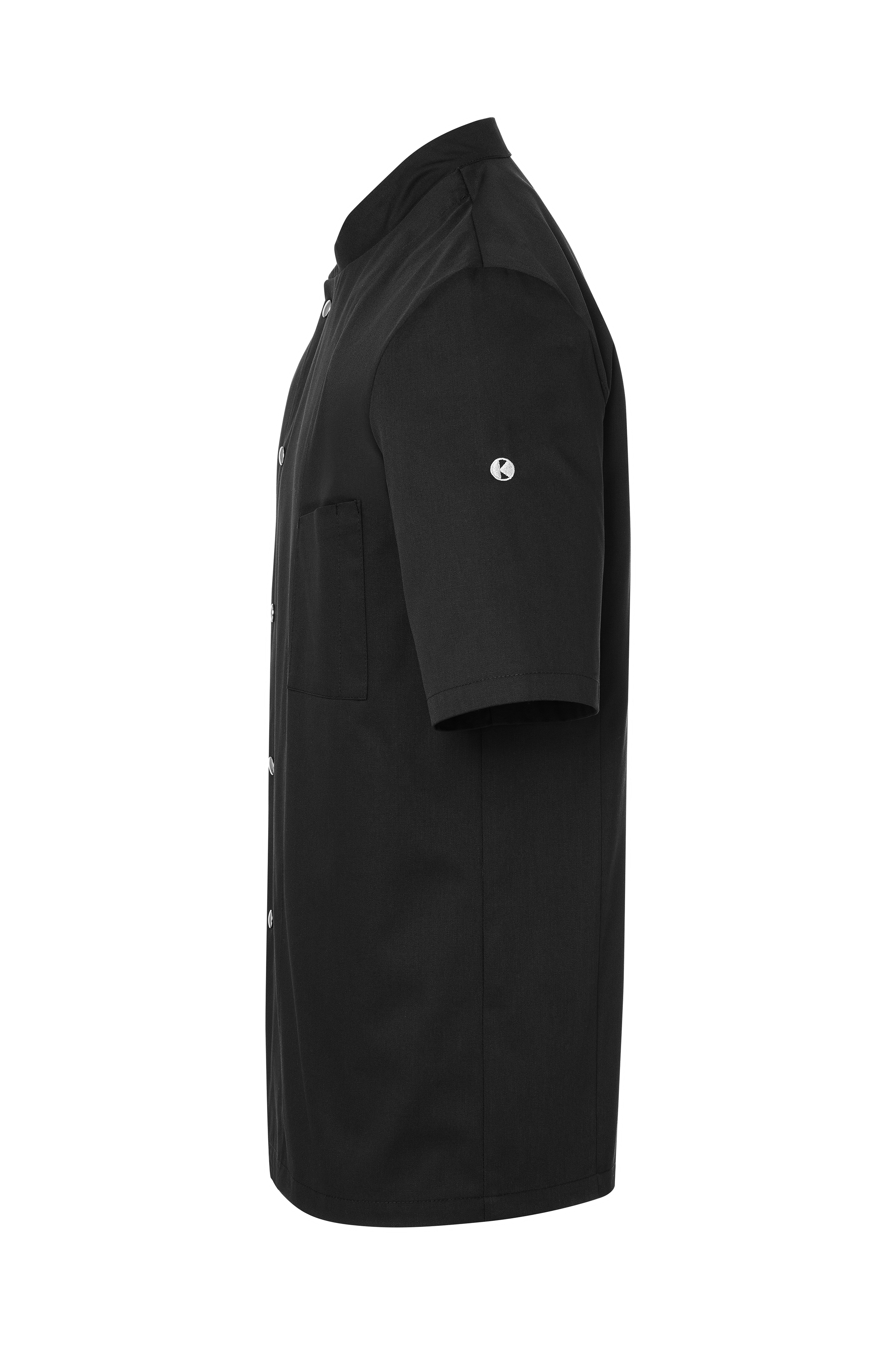 Chef Jacket Gustav