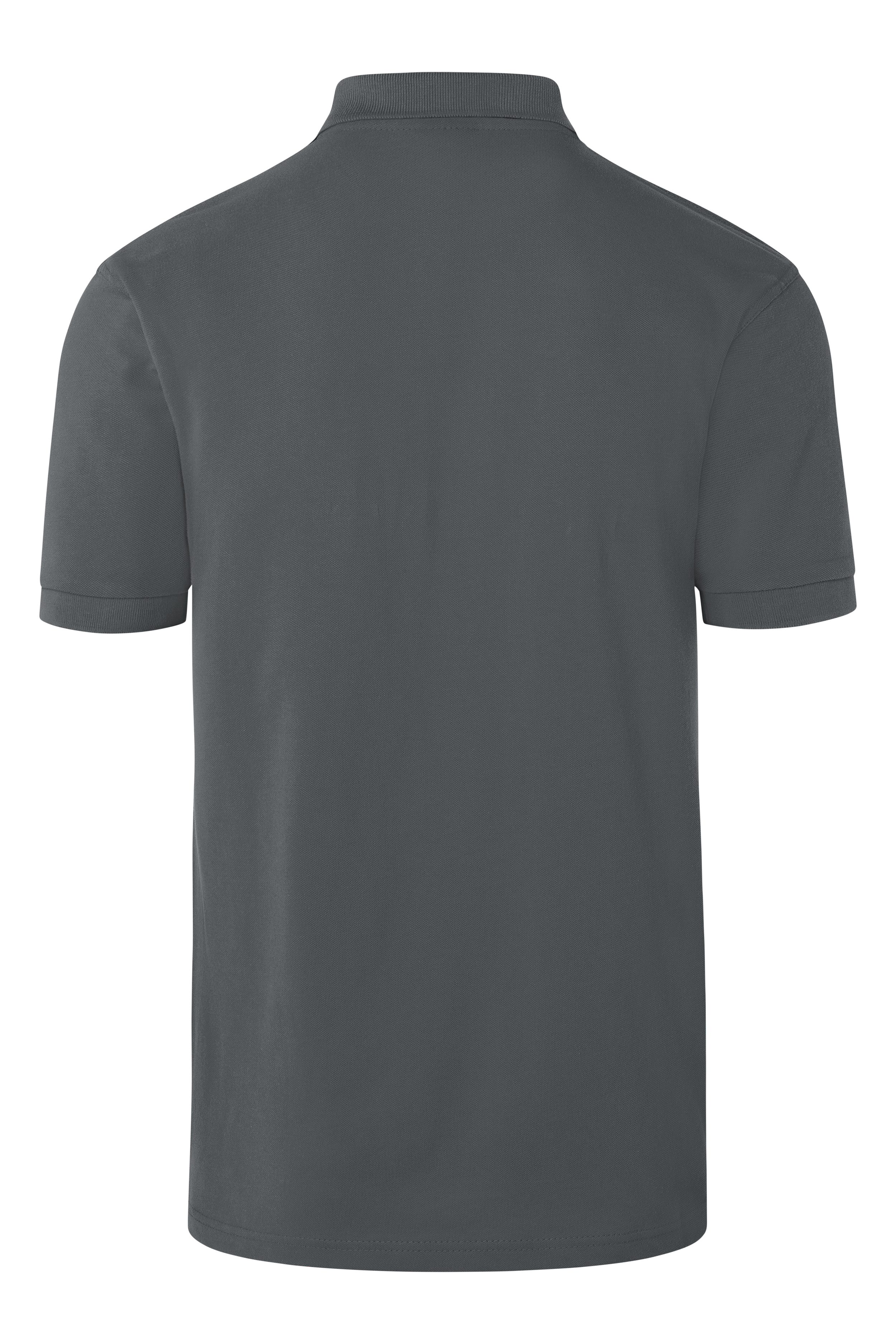 Herren Poloshirt Basic, Regular Fit