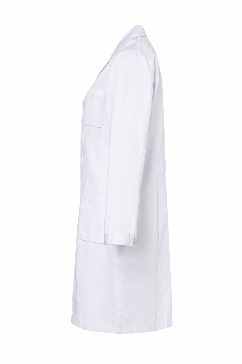 Bekleidung, Mantel, Laborkittel, Hemd, Bekleidung, Mantel, Laborkittel, Hemd