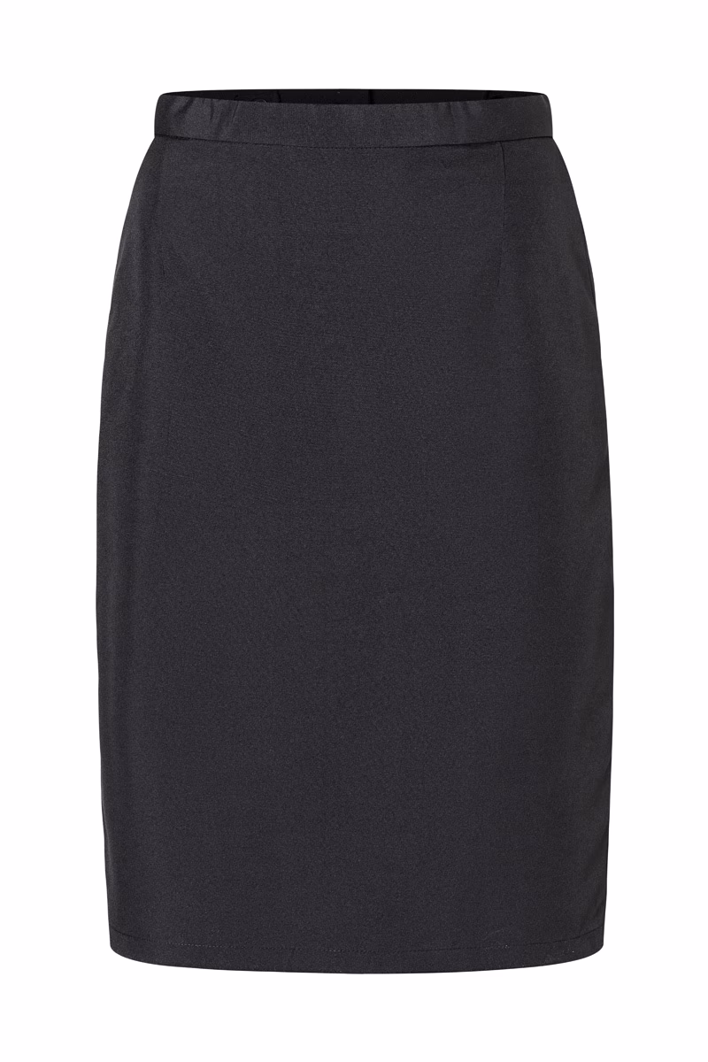 Ladies' Service Skirt Basic
