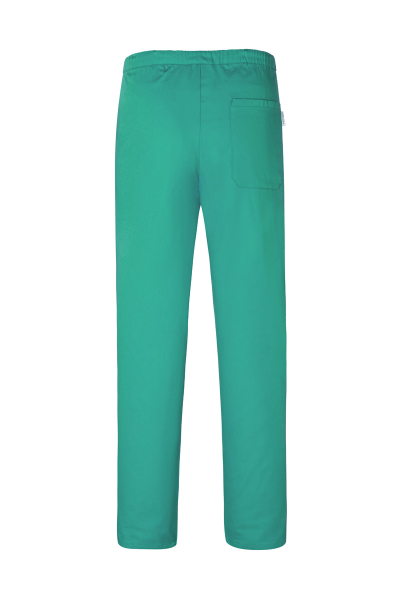Schlupfhose Essential Herren, recyceltes Polyester, Regular Fit