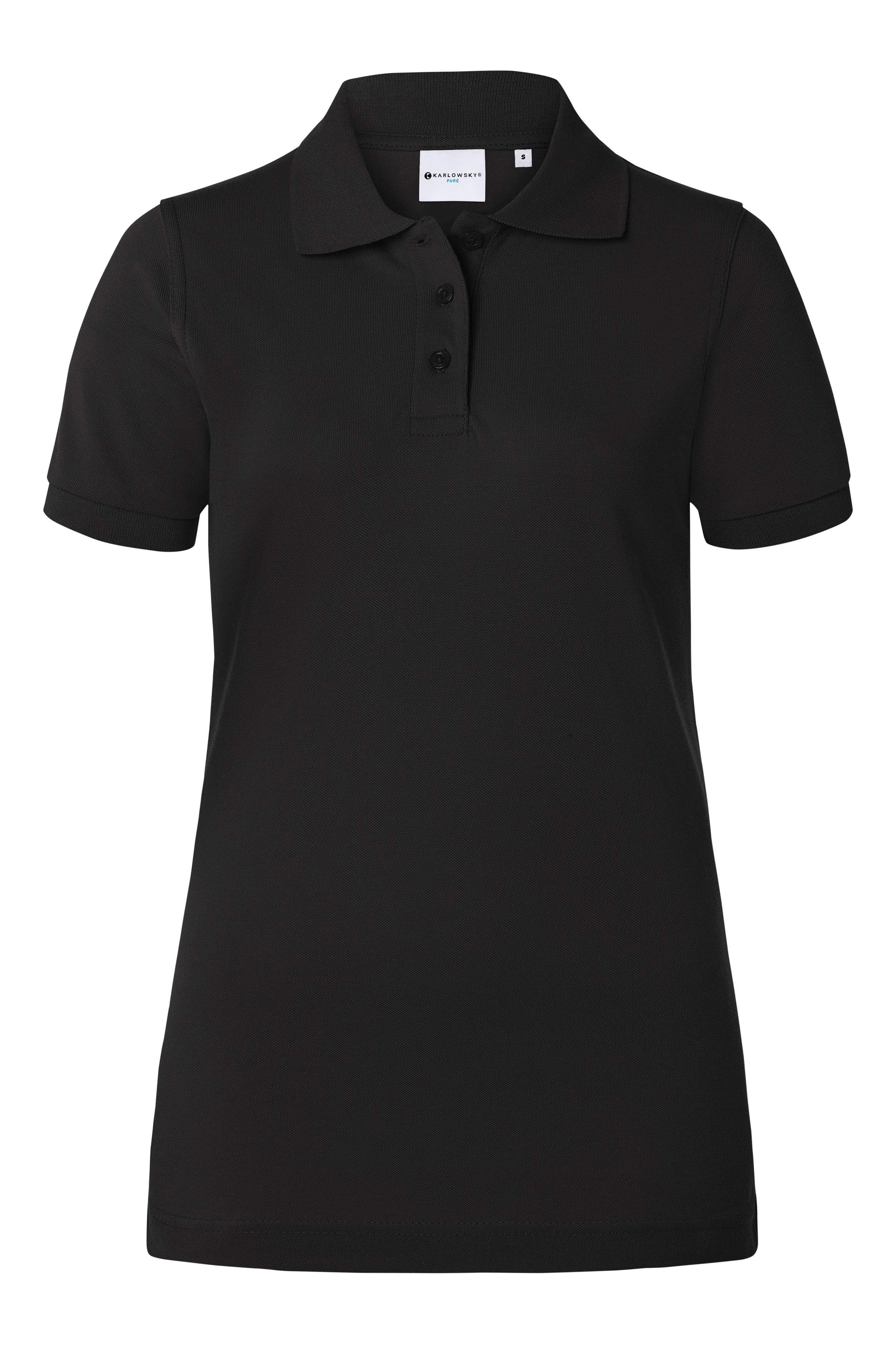 Damen Workwear Poloshirt Basic Damen Workwear Poloshirt Basic
