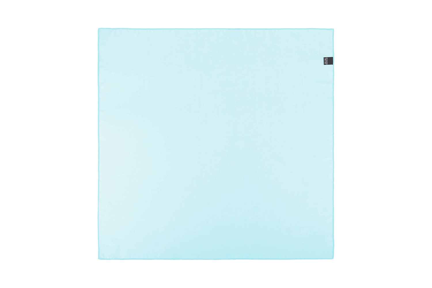 Chiffon Halstuch Classic, 60 x 60 cm