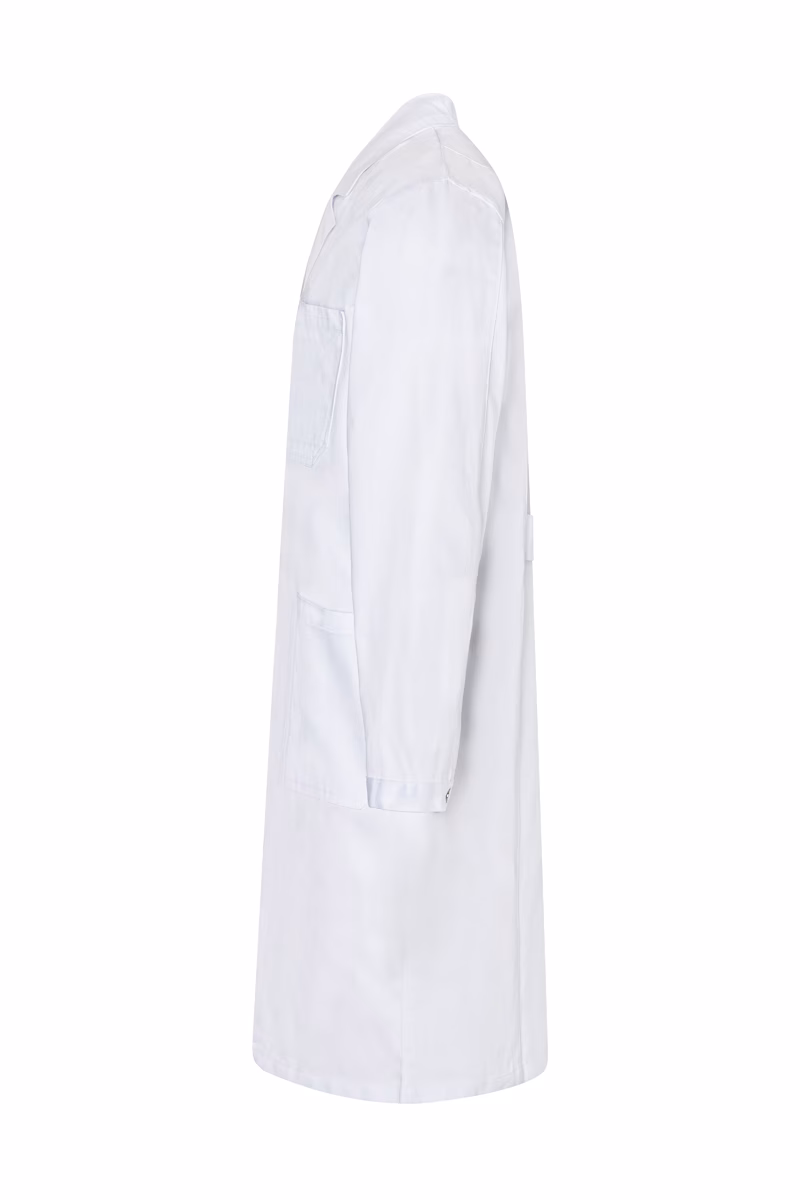 Bekleidung, Mantel, Laborkittel, Langarm, Ärmel, Bekleidung, Mantel, Laborkittel, Langarm, Ärmel