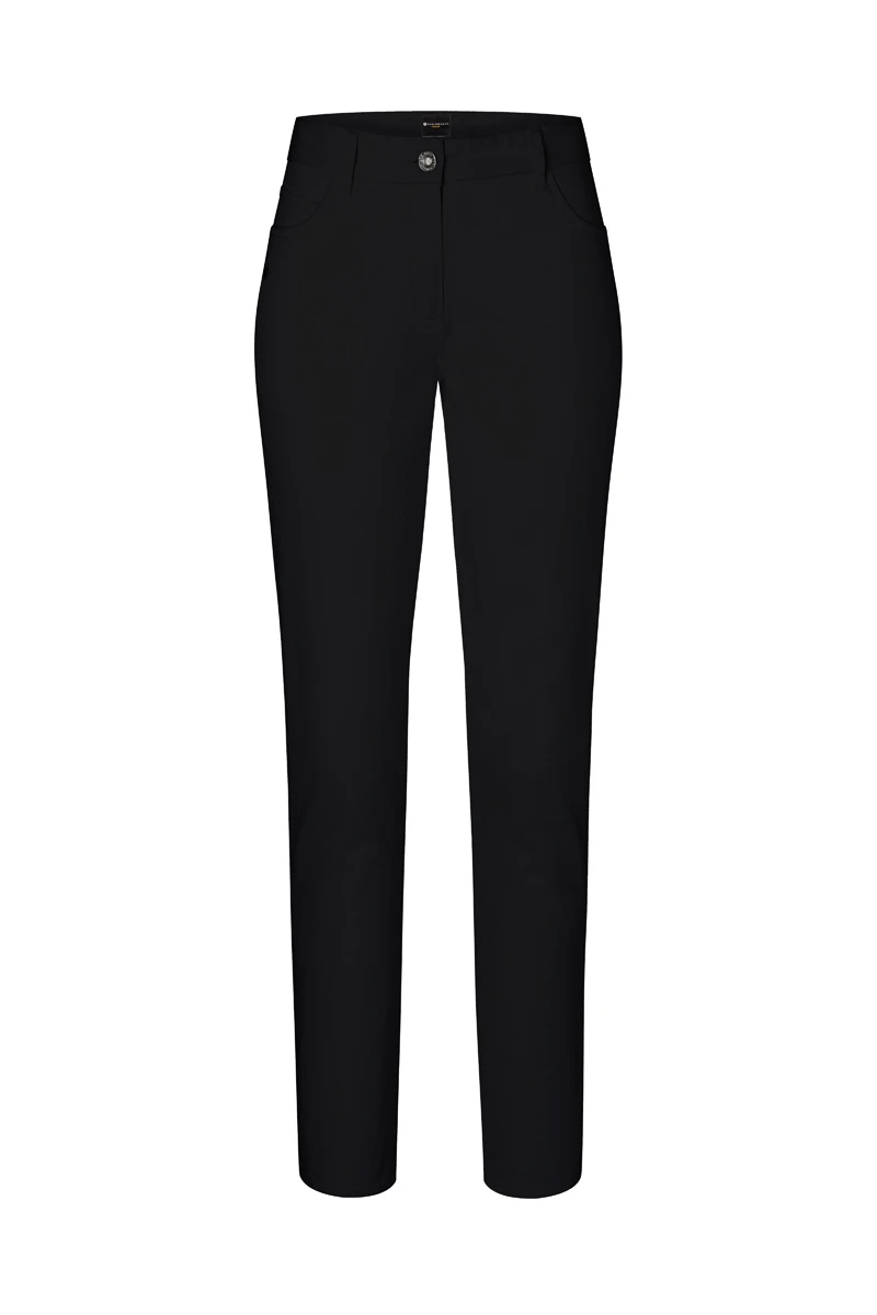 Damen 5-Pocket-Hose Classic-Stretch Damen 5-Pocket-Hose Classic-Stretch