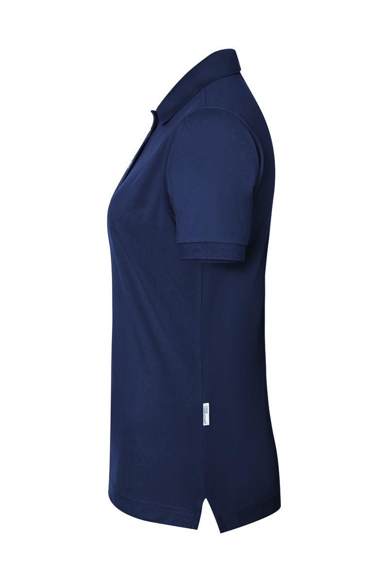 Poloshirt Modern-Flair Damen, leicht tailliert