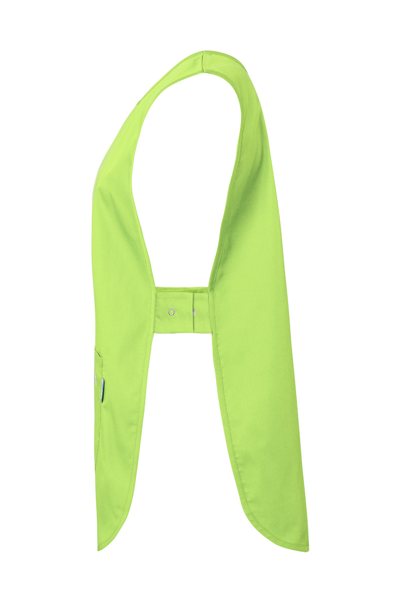 Kasack Essential Damen, ärmellos, Überwurf