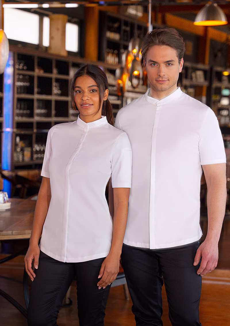 Hemd, Ärmel, Erwachsener, Person, Frau