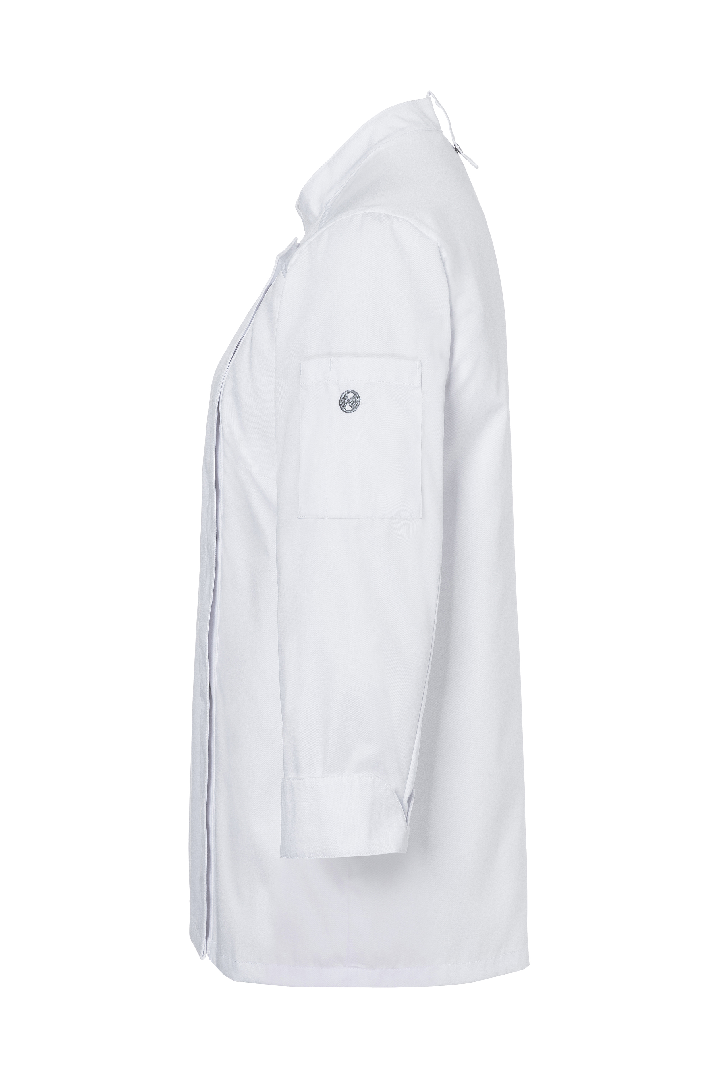 Ladies' Chef Jacket Naomi